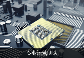 大数据分析及营销服务