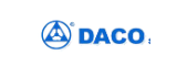 DACO Semiconductor的LOGO