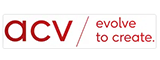 ACV的LOGO