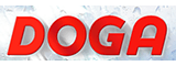 DOGA的LOGO