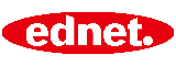 EDNET的LOGO