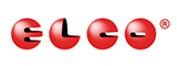ELCO的LOGO