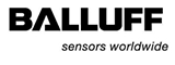 Balluff的LOGO
