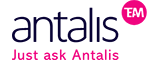 Antalis的LOGO