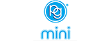 PG MINI的LOGO