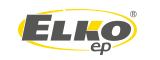 ELKO EP的LOGO
