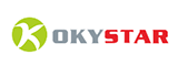 Okystar Technology的LOGO