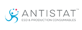 Antistat Inc的LOGO