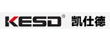 KESD的LOGO