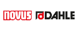 NOVUS的LOGO
