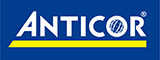 ANTICOR的LOGO