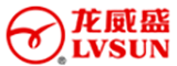 LVSUN的LOGO