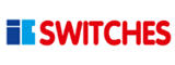 IC SWITCHES的LOGO