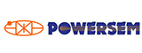 Powersem的LOGO