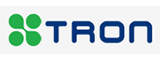 TRON的LOGO
