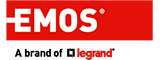 EMOS的LOGO