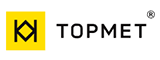 TOPMET的LOGO