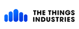 The Things Industries的LOGO