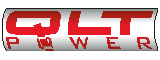 QLT POWER的LOGO