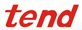 TEND的LOGO