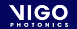 VIGO Photonics的LOGO