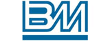 BM的LOGO