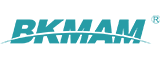 BKMAM的LOGO