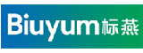Biuyum的LOGO