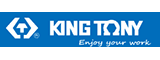 KING TONY的LOGO