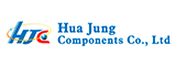 Hua Jung的LOGO