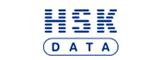 HSK DATA的LOGO