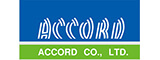 ACCORD CO., LTD.的LOGO
