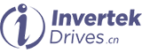 Invertek Drives的LOGO