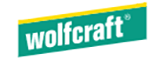 wolfcraft的LOGO