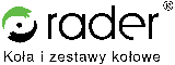 RADER的LOGO