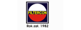 FILTERCON的LOGO