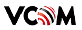 VCOM的LOGO