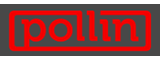 POLLIN的LOGO
