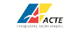 Acte的LOGO