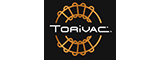 TORIVAC的LOGO