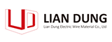 Lian Dung的LOGO