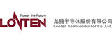 LONTEN的LOGO