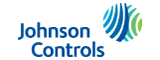 Johnson Controls的LOGO