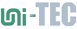 UNI-TEC的LOGO