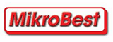 MikroBest的LOGO