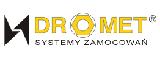 DROMET的LOGO