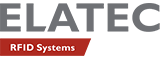 ELATEC的LOGO