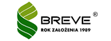 Breve Tufvassons的LOGO