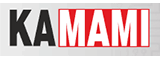 KAMAMI的LOGO