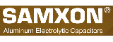 SAMXON的LOGO